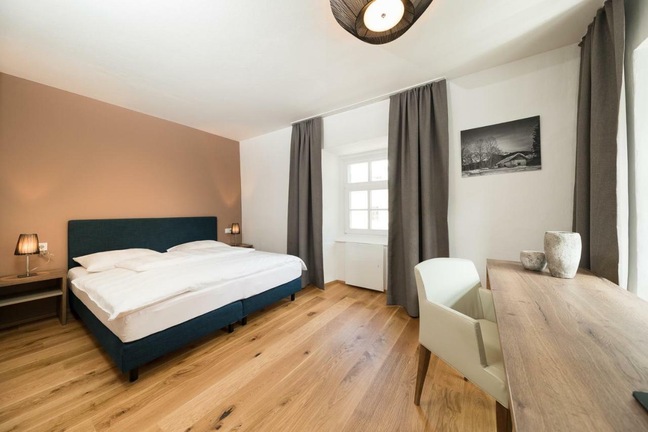 Ferienwohnung Hindenburg Saalfelden Exterior photo